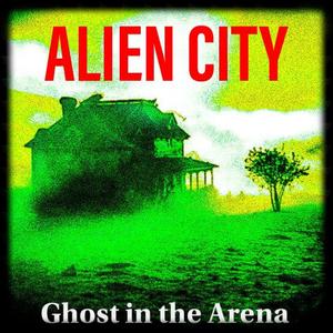 Ghost in the Arena (Single)