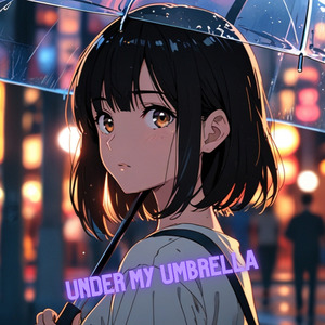 Under my umbrella