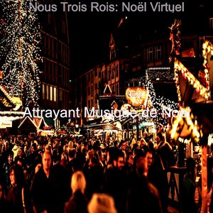 Noël Virtuel (Deck the Halls)