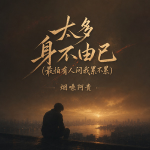 太多身不由己(最怕有人问我累不累)