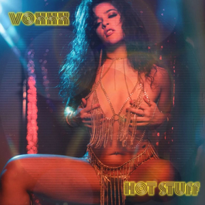 Hot Stuff