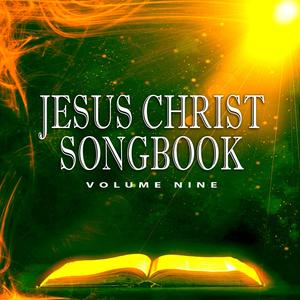 I'm Looking For Jesus