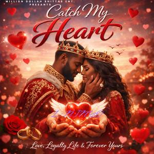 Catch My Heart