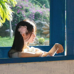 Sơn thủy trùng mây