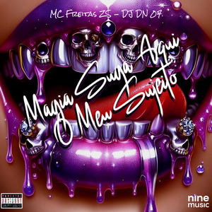 Magia Suga Aqui o Meu Sujeito