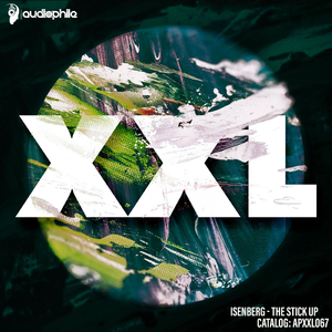 The Stick Up (Radio Edit)