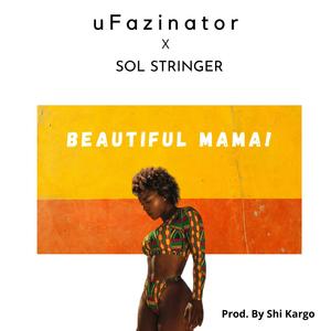 Beautiful Mamai