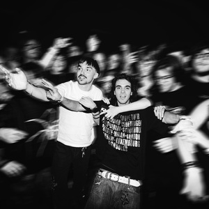 Svěží chlapci šifra (XXL cypher 2025)