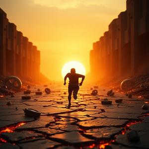 La vera forza di un guerriero