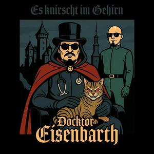 Es knirscht im Gehirn
