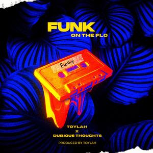 FUNK ON THE FLO (feat. Dubious Thoughts)