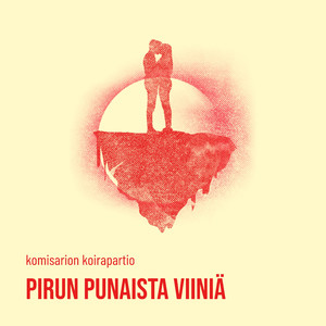 Pirun punaista viiniä