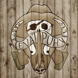 Säveliä kuolleen hevosen selästä