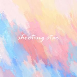 夏夜流星shooting star