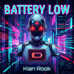 Neon Labyrinth