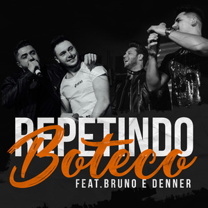 Repetindo Boteco (Ao Vivo)