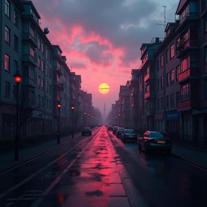 Aufgewachsen in Neukölln