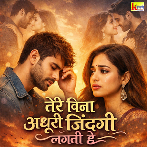 Tere Wina Aadhuri Jindangi Lagati He