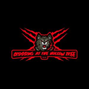 Crossing at the hollow tree