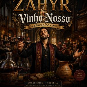 Vinho Nosso (Radio Edit)