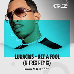Act A Fool (Nitrex Remix)