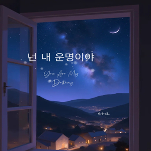 넌 내 운명이야