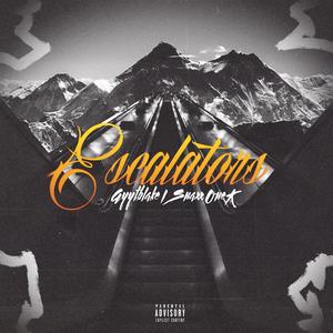 Escalators (feat. AyyTblake)