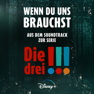 Wenn Du uns brauchst (aus "Die Drei !!!"/Original Soundtrack)