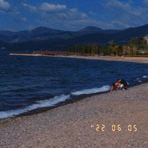 你还怕大雨吗（翻自 万能青年）