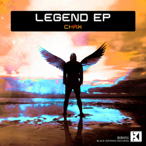 Harrowed (Original Mix)