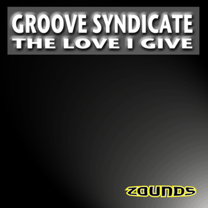 The Love I Give (Original Mix)