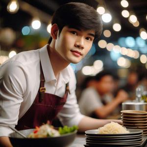 ทางไกลใจไม่ห่าง