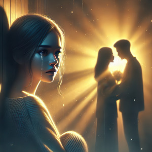 ไม่มีวันเป็นเรา ผู้ชายร้อง