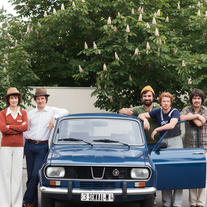 De-ar Fi Lumea Cum Sunt Eu