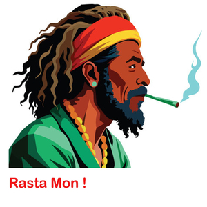 Kingston, Jamaica (Dancehall Music Mon)