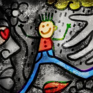 爱与孤独MIX111904 伴奏