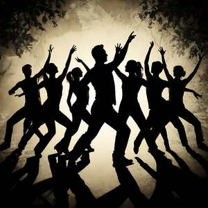 Среди звёзд