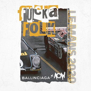 ****a Folk (Le Mans 2020)