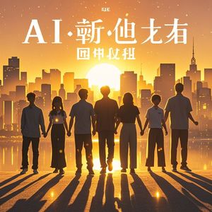 微光成炬-以德树人