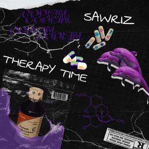 THERAPY TIME (feat. VALIOUS)