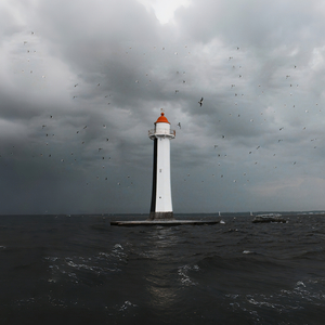 Теплый свет