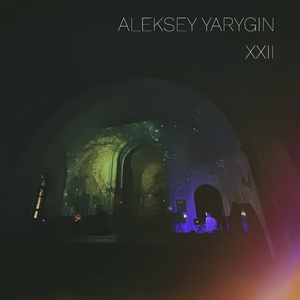 Scene XXI - Oblivion