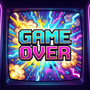 Game Over