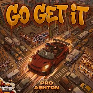 Go Get It
