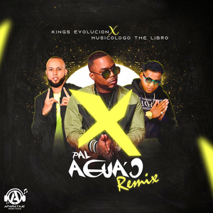 X Pal Aguao (Remix)