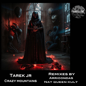 Glaube (Nat Queen Kult Remix)