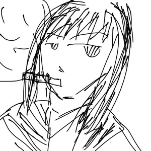 オルタナガール (feat. GUMI)