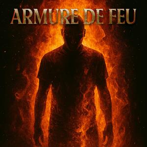 ARMURE DE FEU
