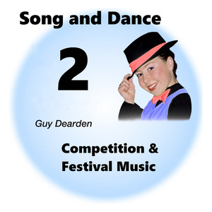 The Trolley Song (from "Meet Me in St. Louis)