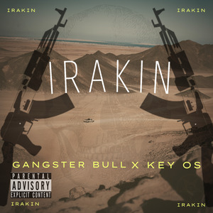 Irakin